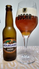 Bourganel aux marrons