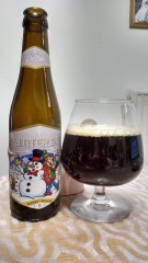 Winter bie