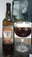 Arrageoise Speciale Noel