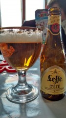 Leffe d'été