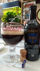 Chimay Grande Reserve 2018
