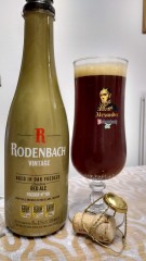 Rodenbach vintage Rodenbach vintage