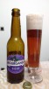 Bourganel aux myrtilles