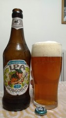Hobgoblin ipa