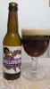 Belle rose Black IPA