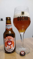 Hitachino Dai dai ale