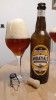 Abbatial triple ambrée