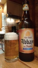 Abbaye des Flandres