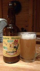 Saint Pierre Bio blonde