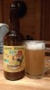 Saint Pierre Bio blonde