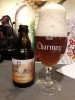Charmoy biere de mars