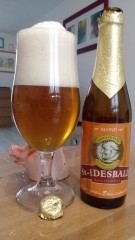 Saint Idesbald Reserve Ten Duinen Blond