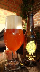 Single Hop Citra