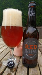 red & ipa