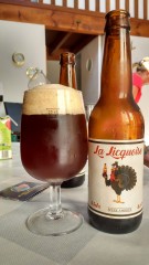 la licquoise ambrée la licquoise ambrée