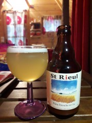 St rieul blanche