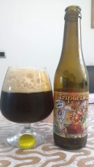 Triporteur total loss