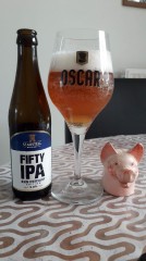 Fifty IPA anniversary édition 