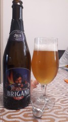 Brigand Blonde