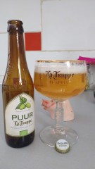 La Trappe Puur