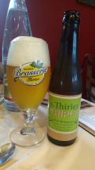 la Thiriez Triple la Thiriez Triple