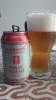 Mosaic pale ale