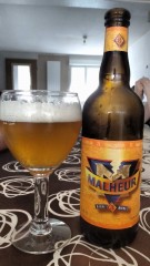 Malheur Malheur