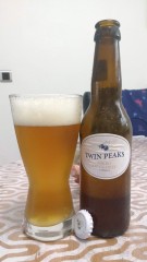 Twin peaks