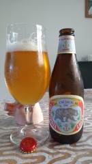 California lager