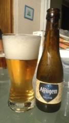 Affligem cuvée Legere