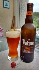 Paljas ipa