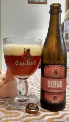 Benno Benno