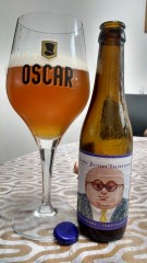 Cuvée jeun homme
