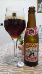 Silly sour