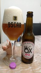 OX ipa