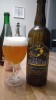 La Kourtisee blonde
