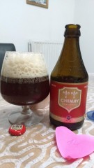 Chimay rouge