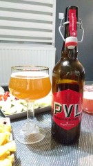 PVL brassin d'hiver