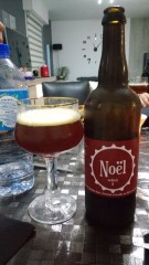 Noel ambrée Noel ambrée