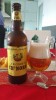 La blonde de ch'Nord