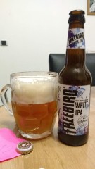 Freebird white ipa