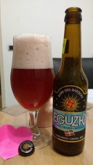 Egyzki blanche