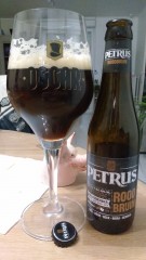 Petrus Rood Bruin