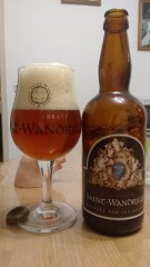 Saint Wandrille Saint Wandrille