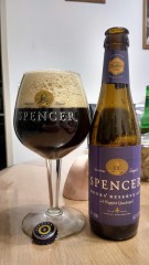 Spencer monks. Réservé ale