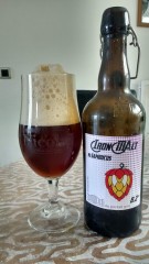 Ironmalt vs sambucus Ironmalt vs sambucus