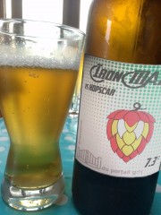 Ironmalt vs Hopscar