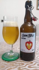 Ironmalt vs polaris