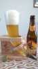 La Corne blonde