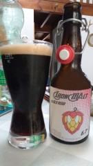 Ironmalt vs Old redd